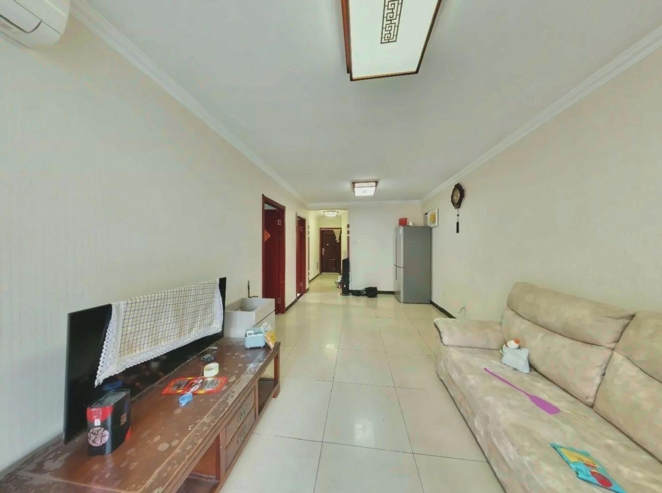 北京鸿博家园(一期C区)二手房房源图片