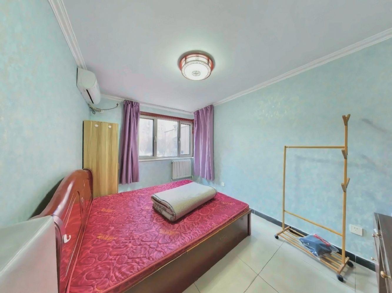 北京鸿博家园(一期C区)二手房房源图片