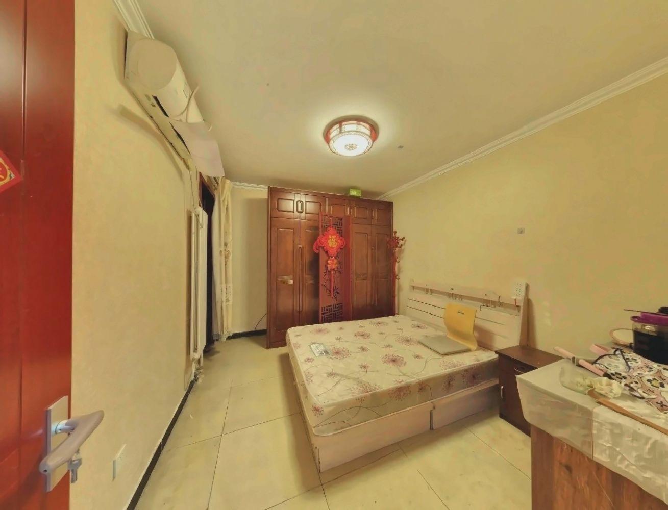 北京鸿博家园(一期C区)二手房房源图片