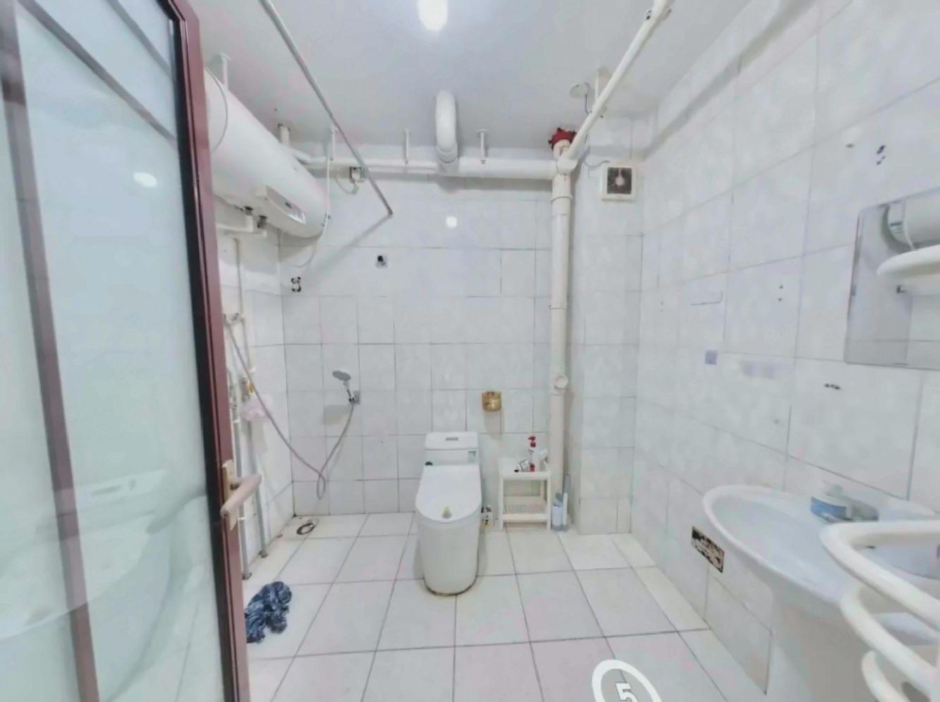 北京鸿博家园(一期C区)二手房房源图片