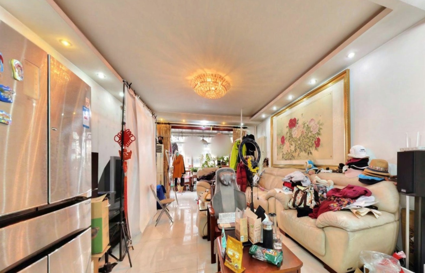 北京天通苑东一区二手房房源图片