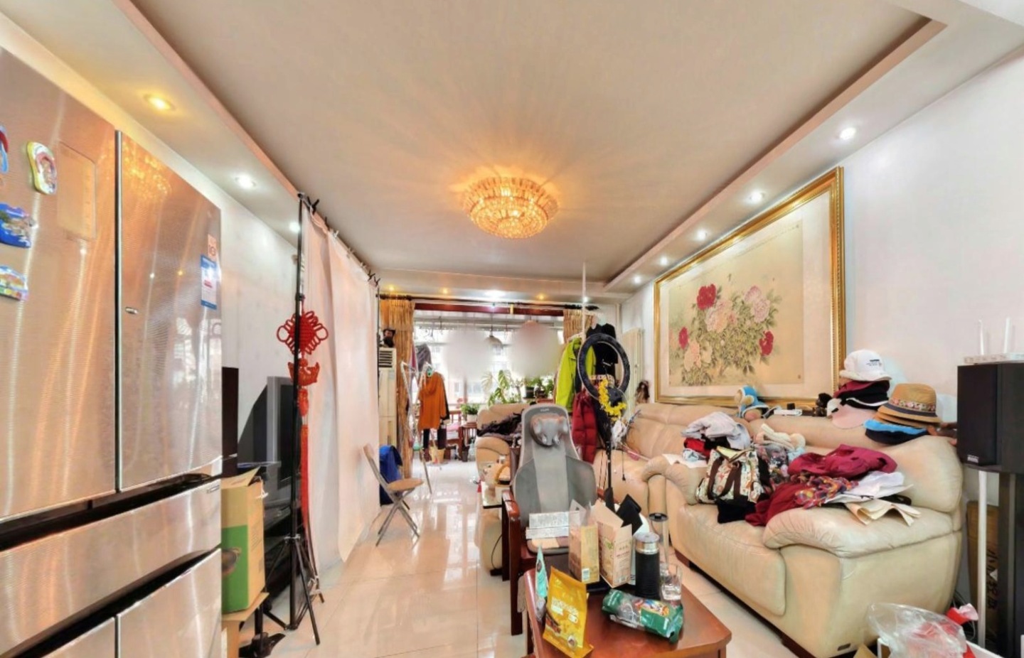 北京天通苑东一区二手房房源图片