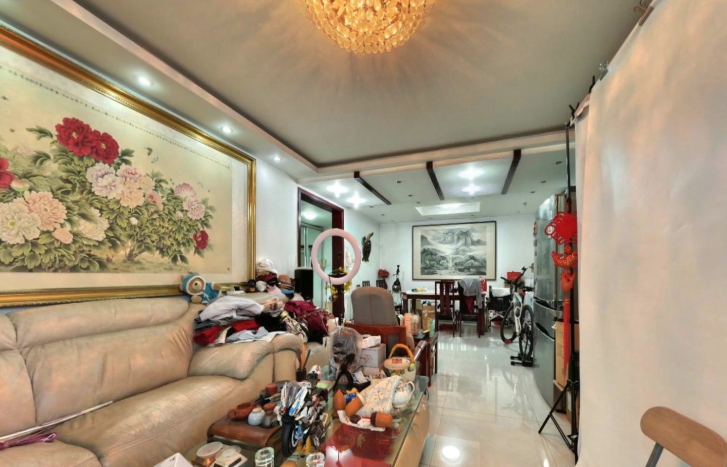 北京天通苑东一区二手房房源图片