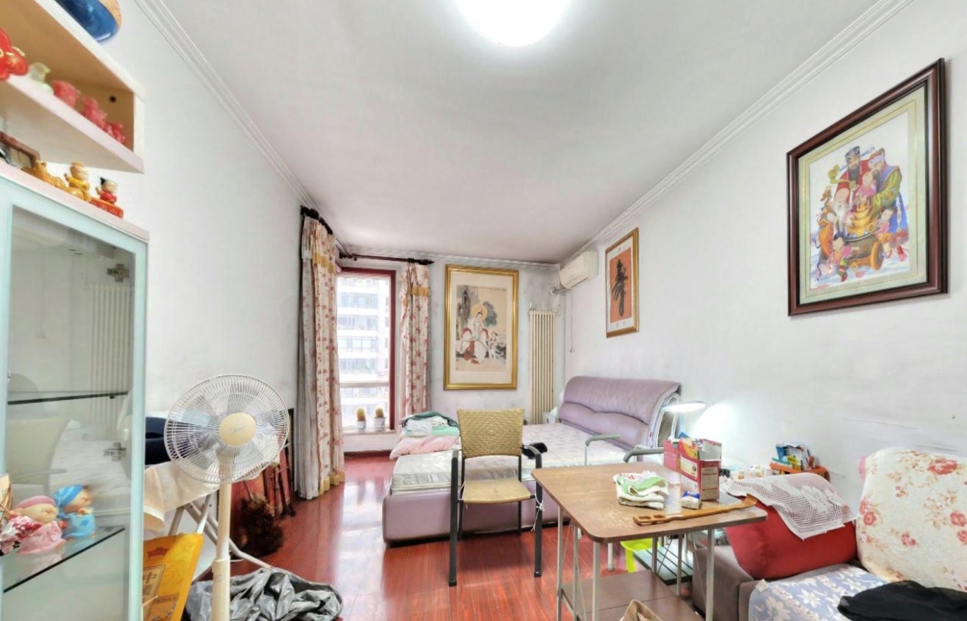 北京天通苑东一区二手房房源图片