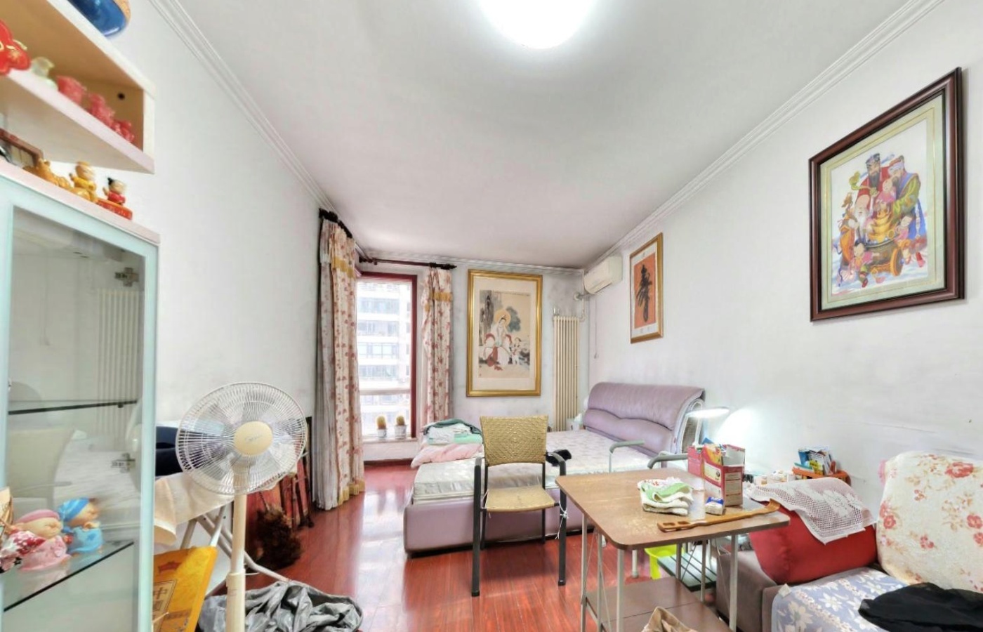 北京天通苑东一区二手房房源图片