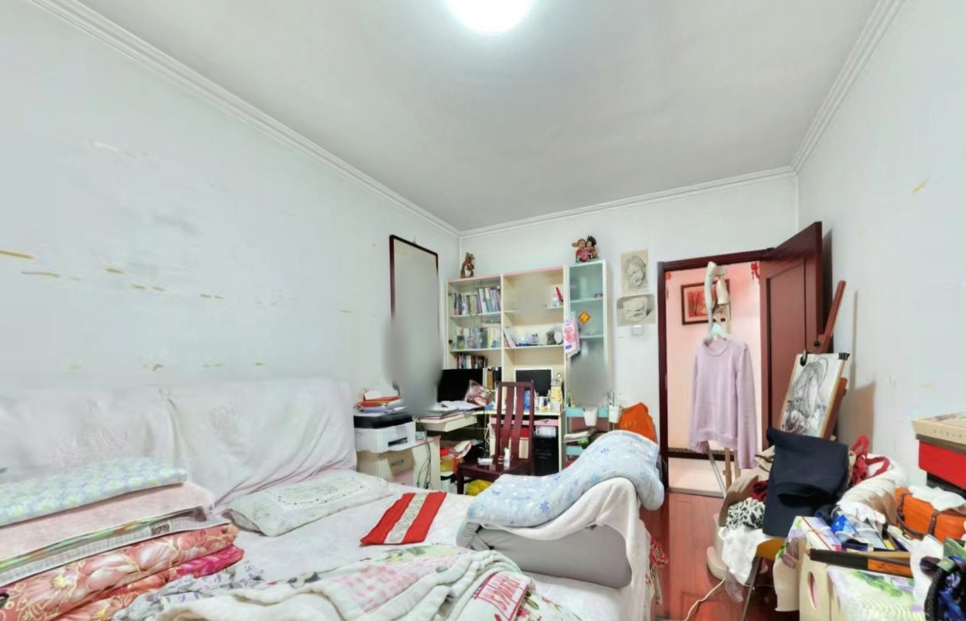 北京天通苑东一区二手房房源图片