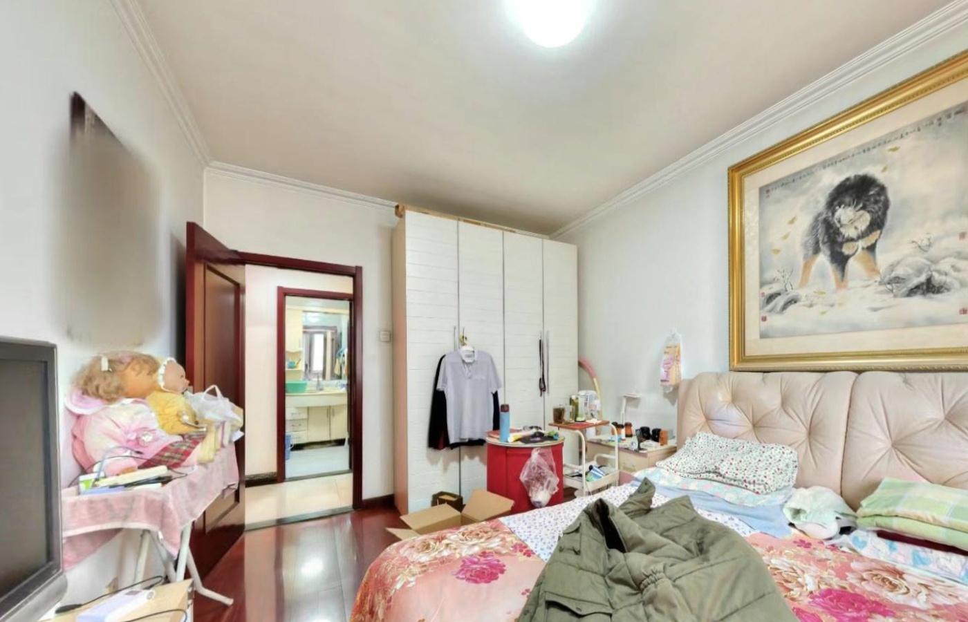 北京天通苑东一区二手房房源图片