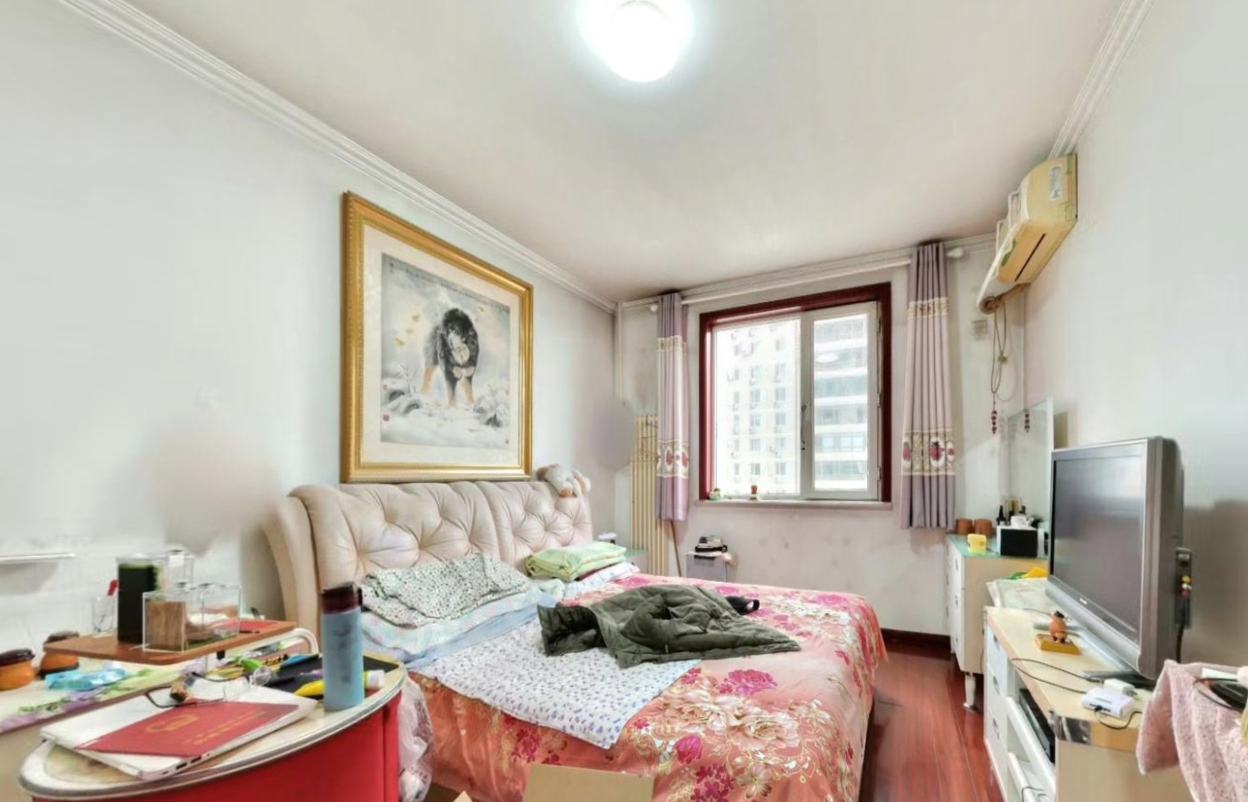 北京天通苑东一区二手房房源图片