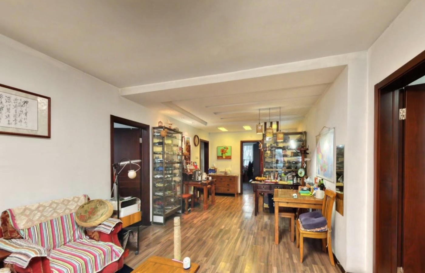 北京晴雪园二手房房源图片