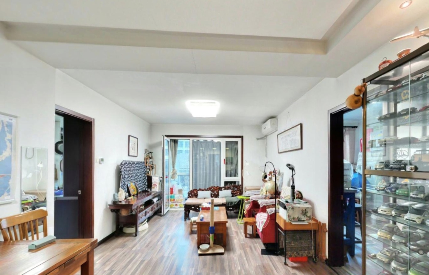 北京晴雪园二手房房源图片