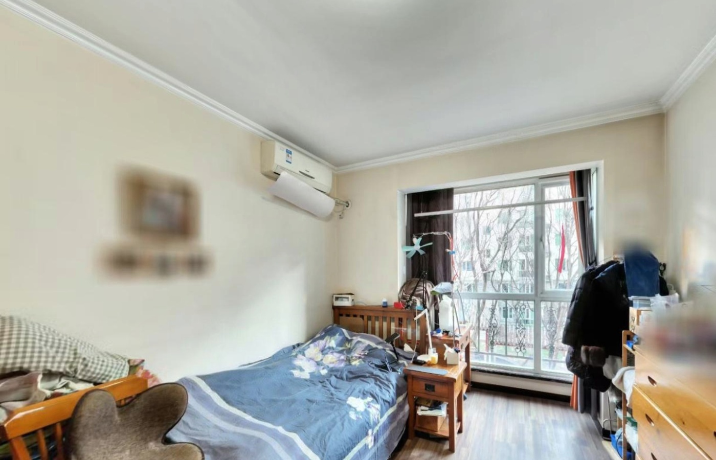 北京晴雪园二手房房源图片