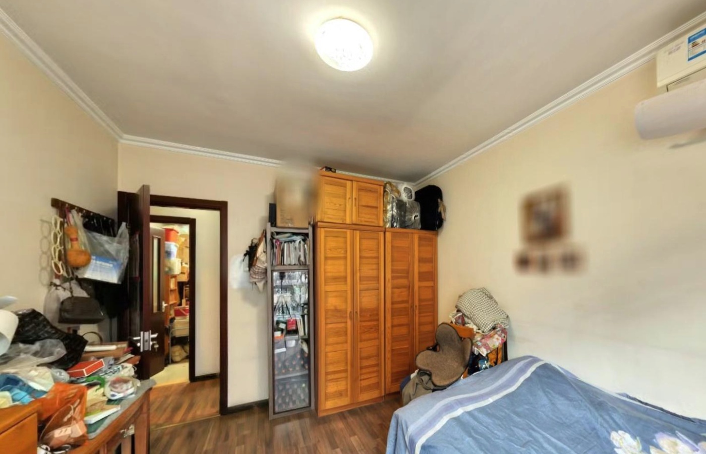 北京晴雪园二手房房源图片