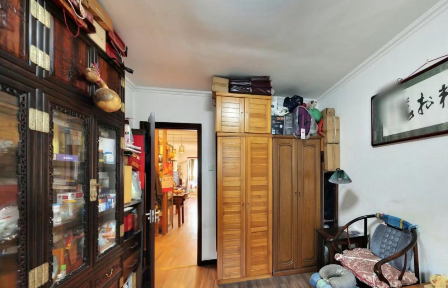 北京晴雪园二手房房源图片