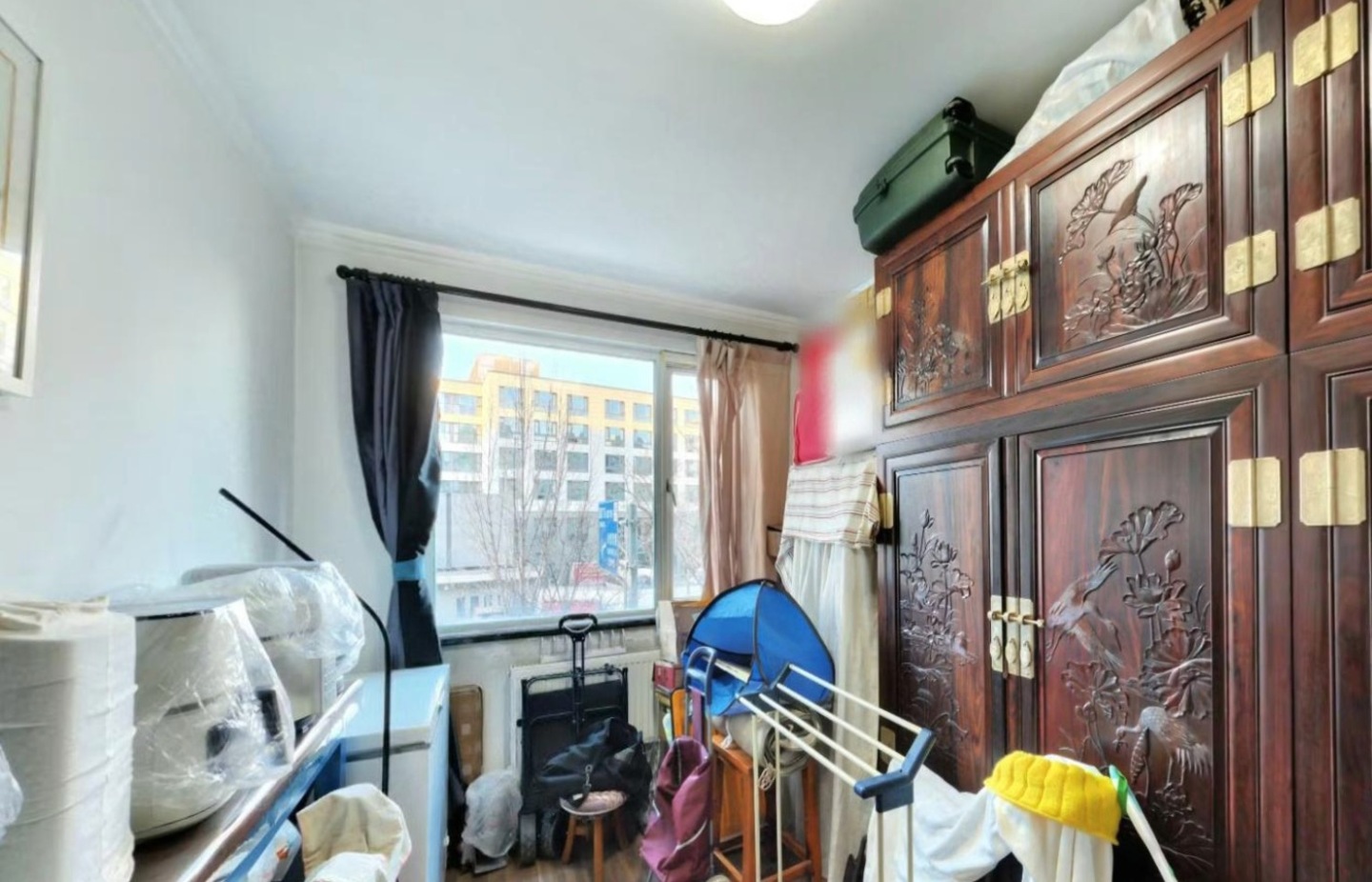 北京晴雪园二手房房源图片