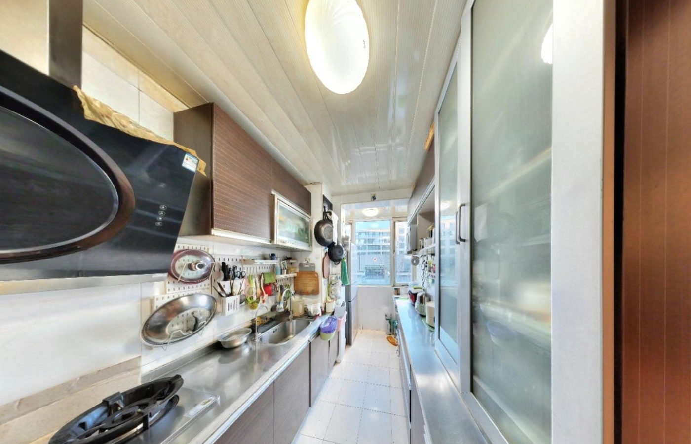 北京晴雪园二手房房源图片