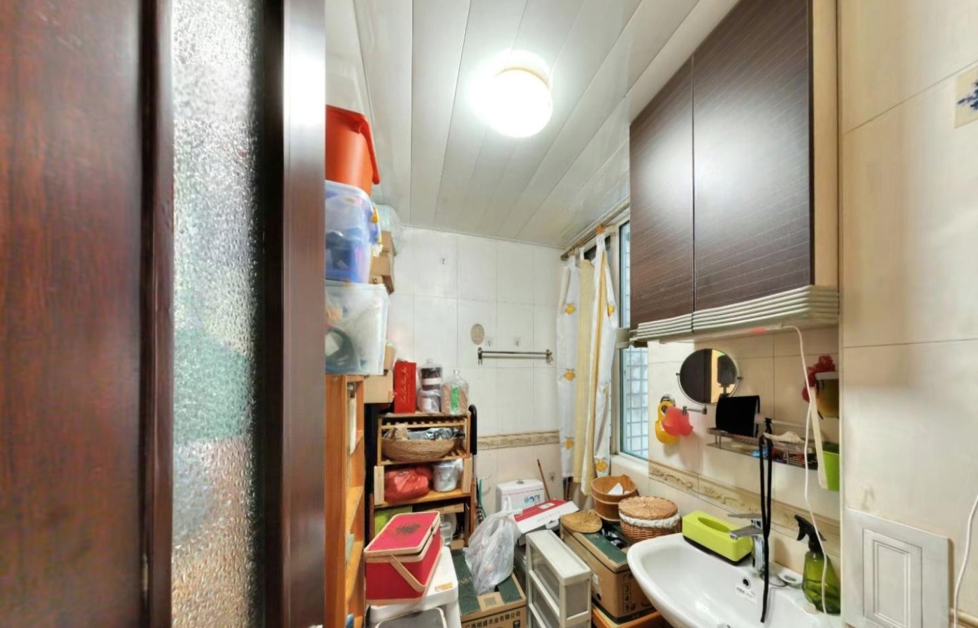 北京晴雪园二手房房源图片