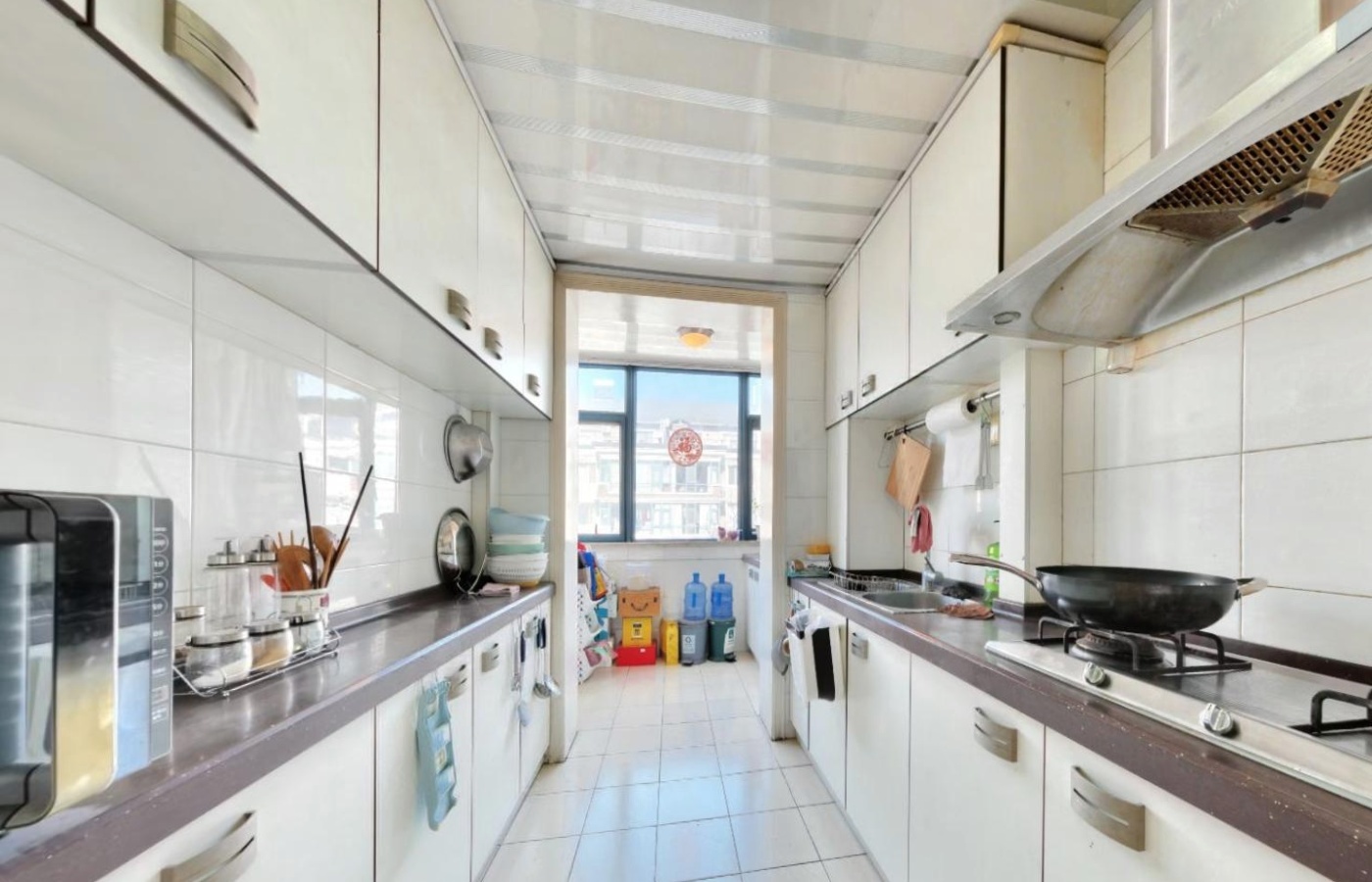 北京天通苑北三区二手房房源图片