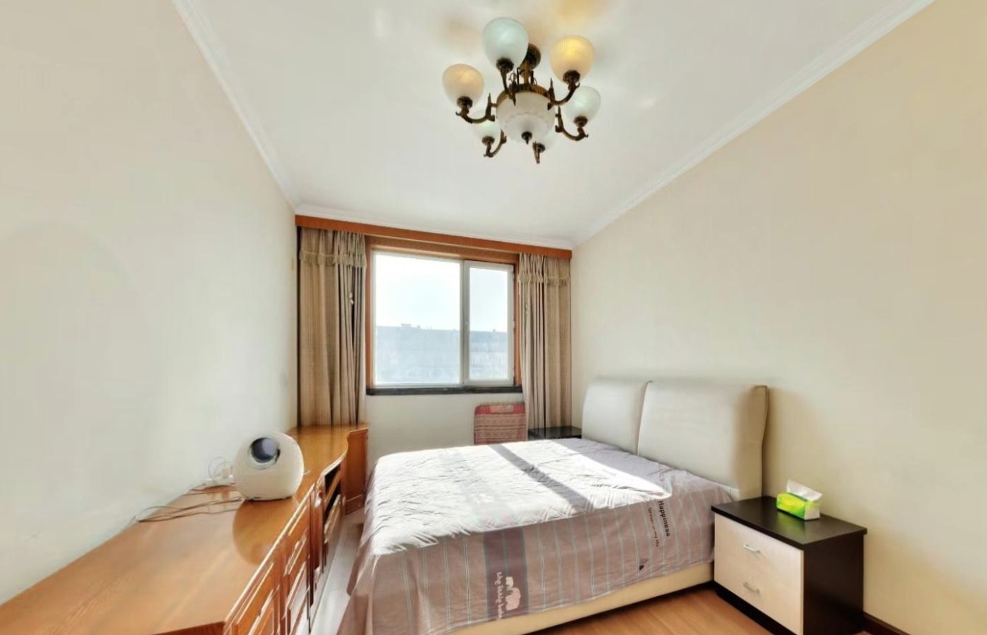 北京天通苑北三区二手房房源图片