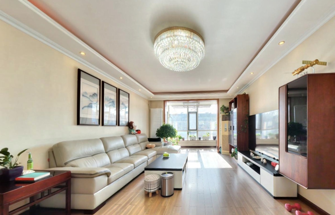 北京天通苑北三区二手房房源图片