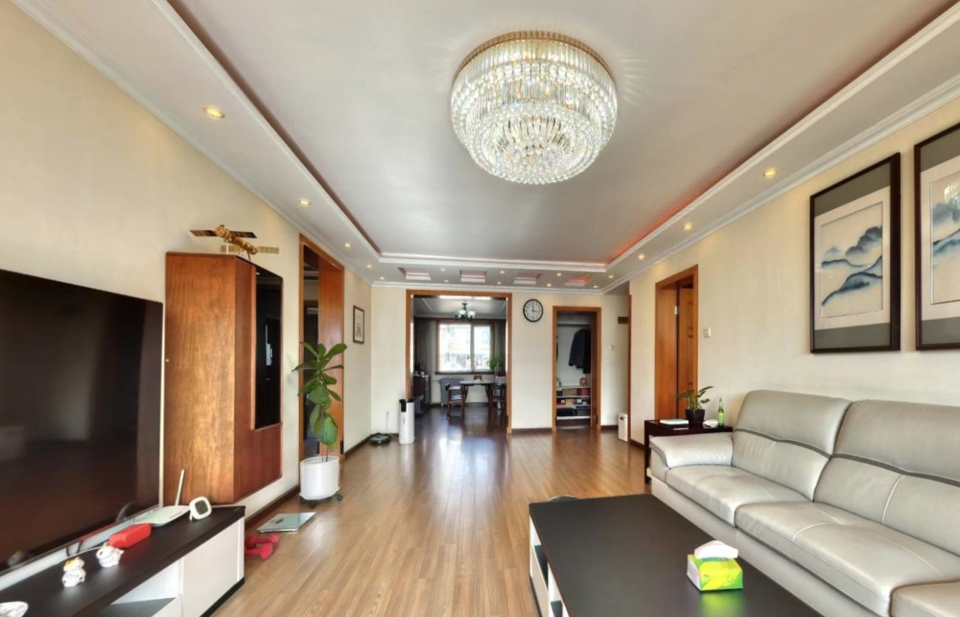 北京天通苑北三区二手房房源图片