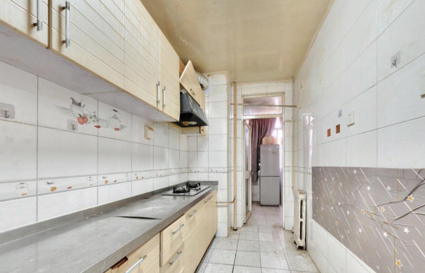 北京天通苑东二区二手房房源图片