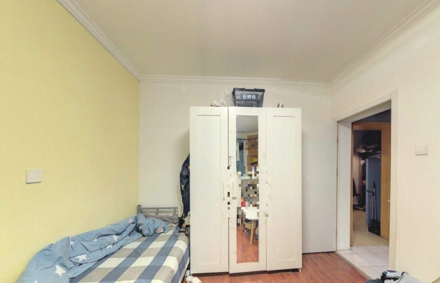 北京天通苑东二区二手房房源图片