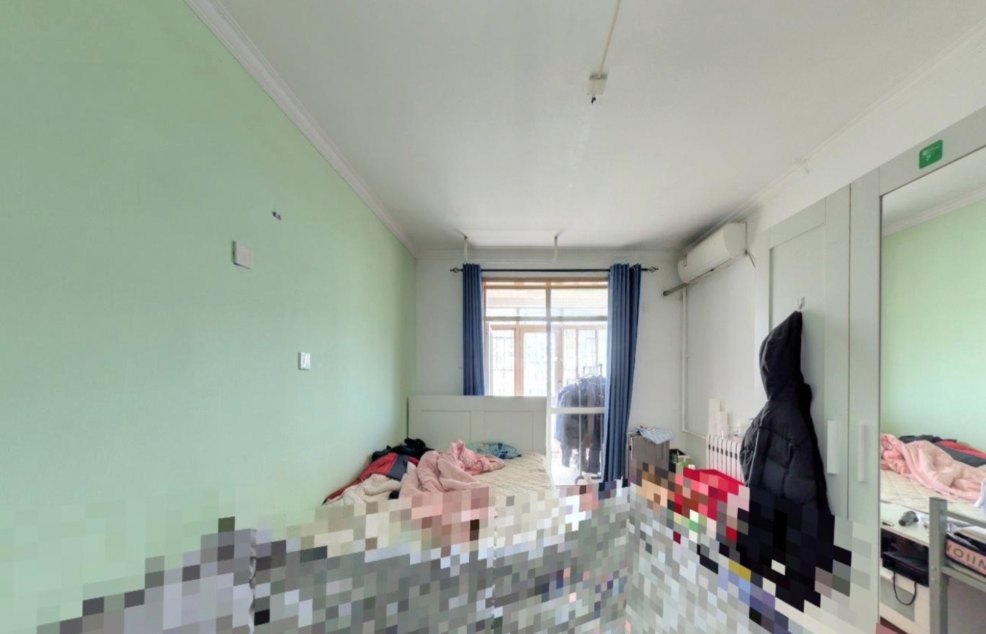 北京天通苑东二区二手房房源图片