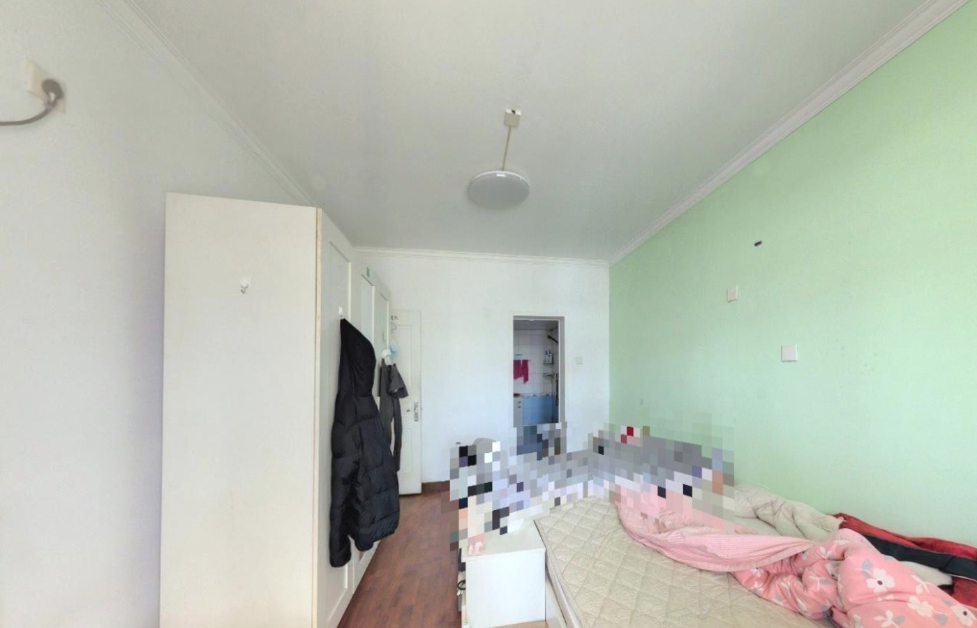 北京天通苑东二区二手房房源图片