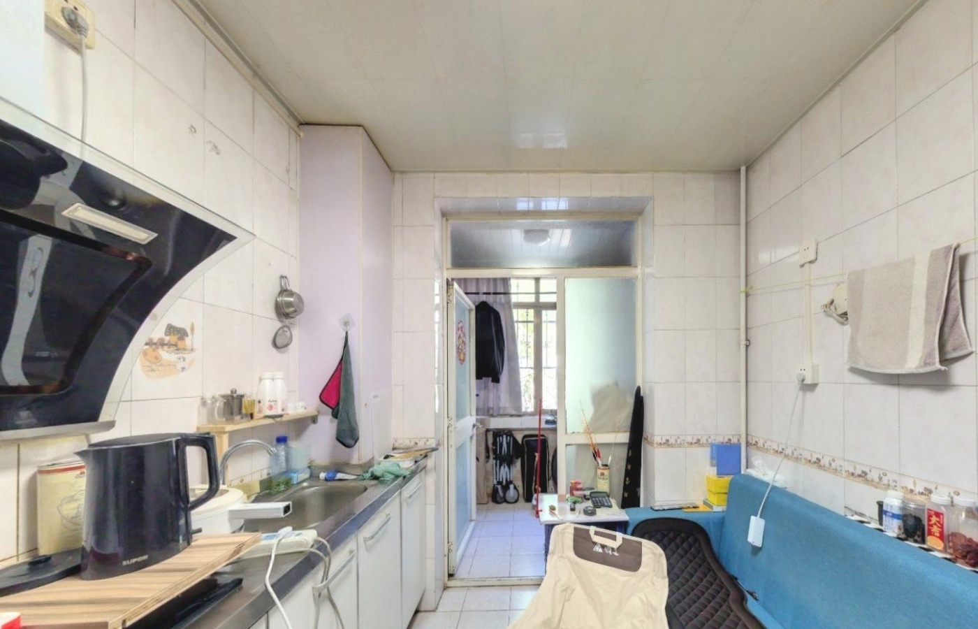 北京天通苑东二区二手房房源图片