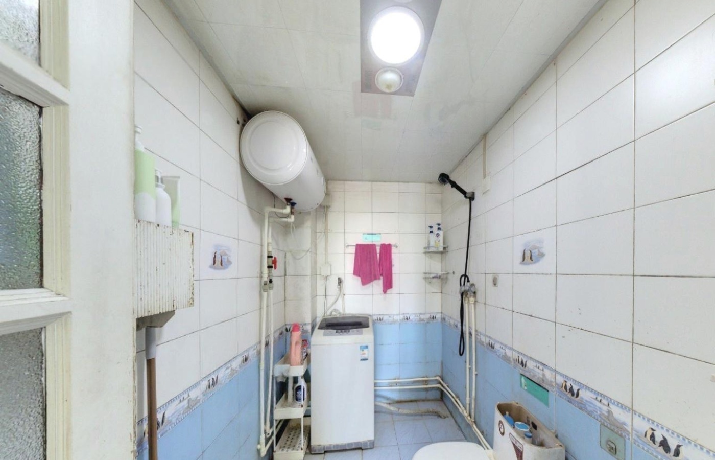 北京天通苑东二区二手房房源图片