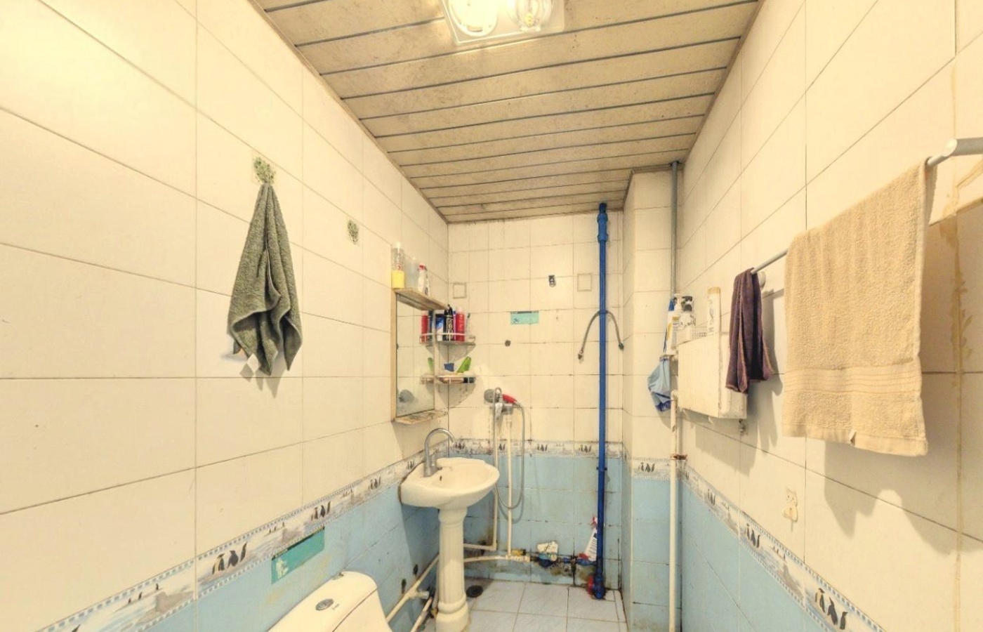 北京天通苑东二区二手房房源图片