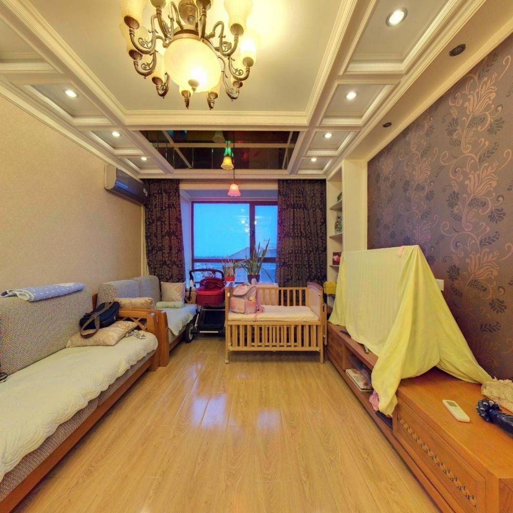 北京恒盛波尔多小镇(北区)二手房房源图片