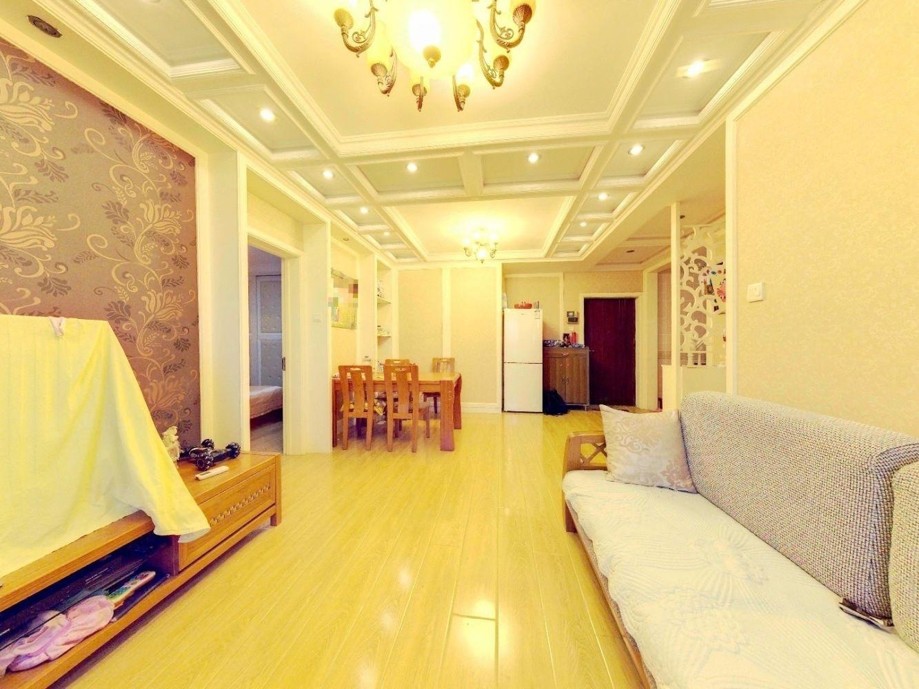 北京恒盛波尔多小镇(北区)二手房房源图片