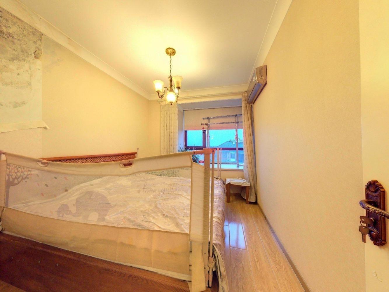 北京恒盛波尔多小镇(北区)二手房房源图片