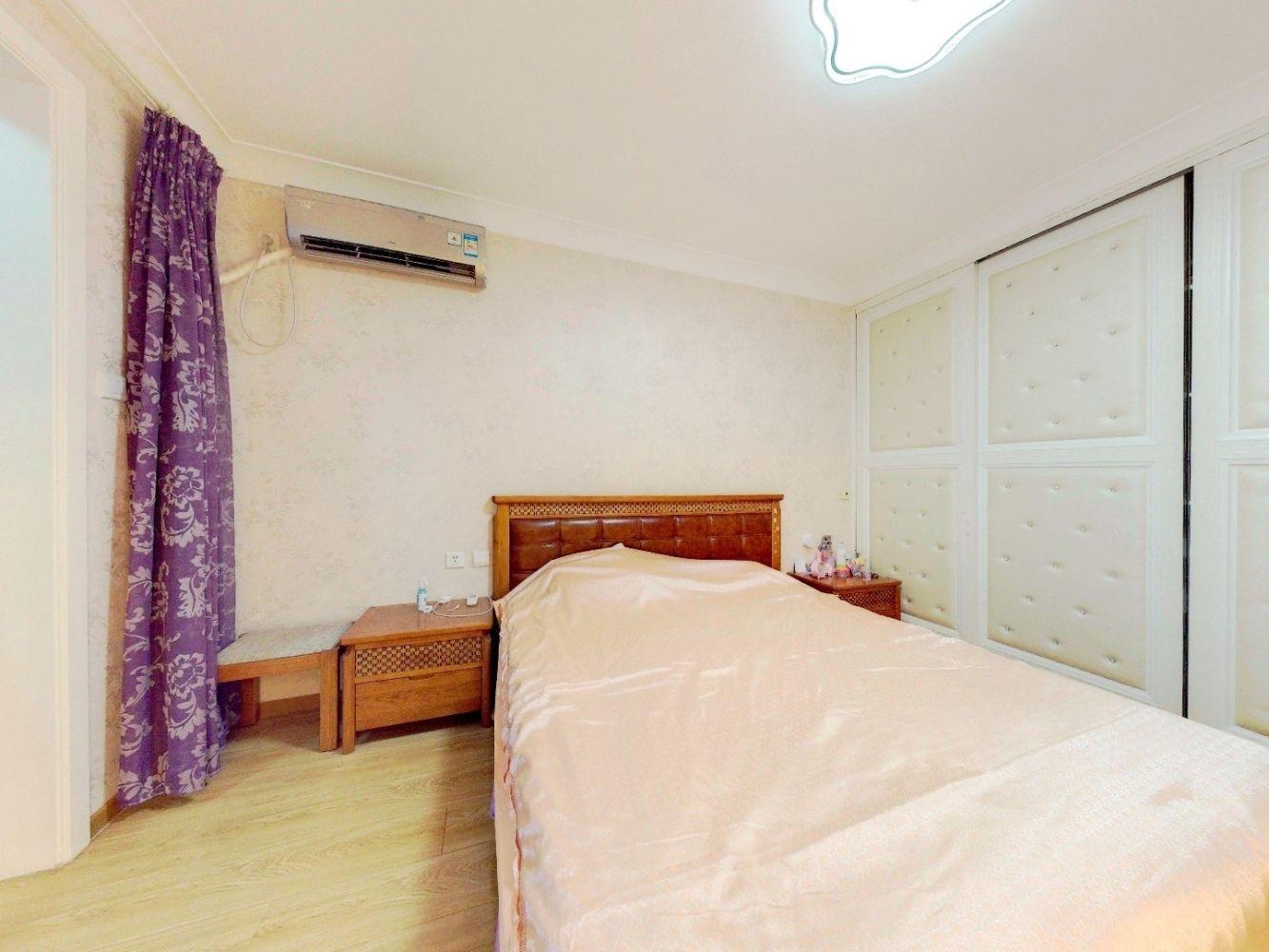 北京恒盛波尔多小镇(北区)二手房房源图片