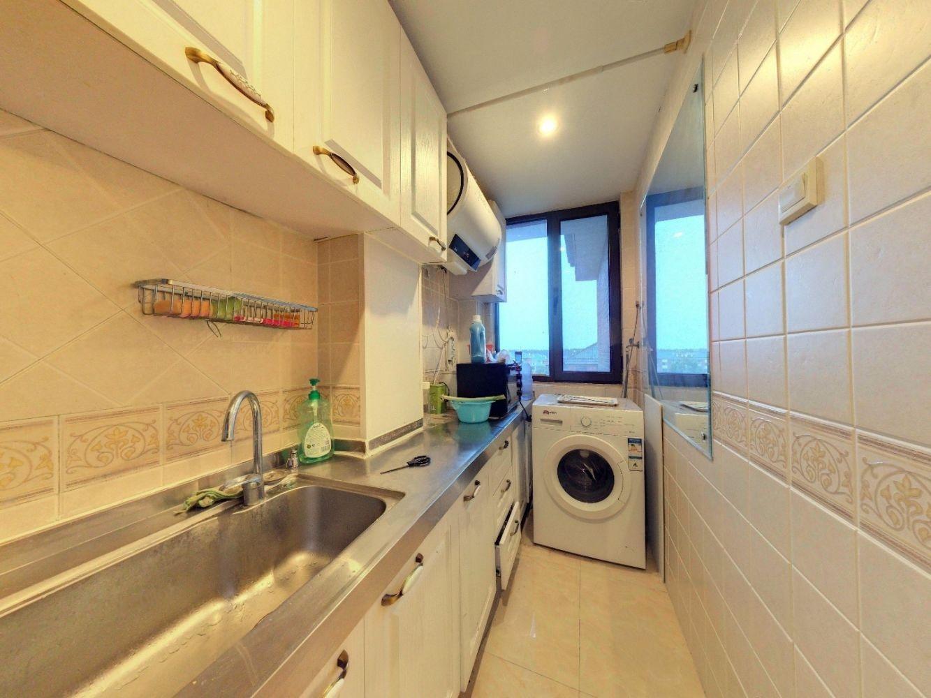 北京恒盛波尔多小镇(北区)二手房房源图片