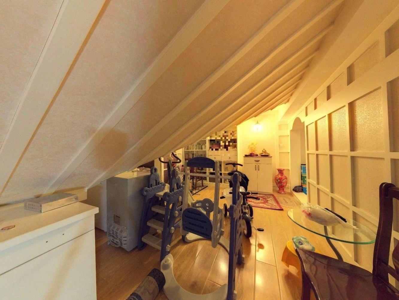 北京恒盛波尔多小镇(北区)二手房房源图片