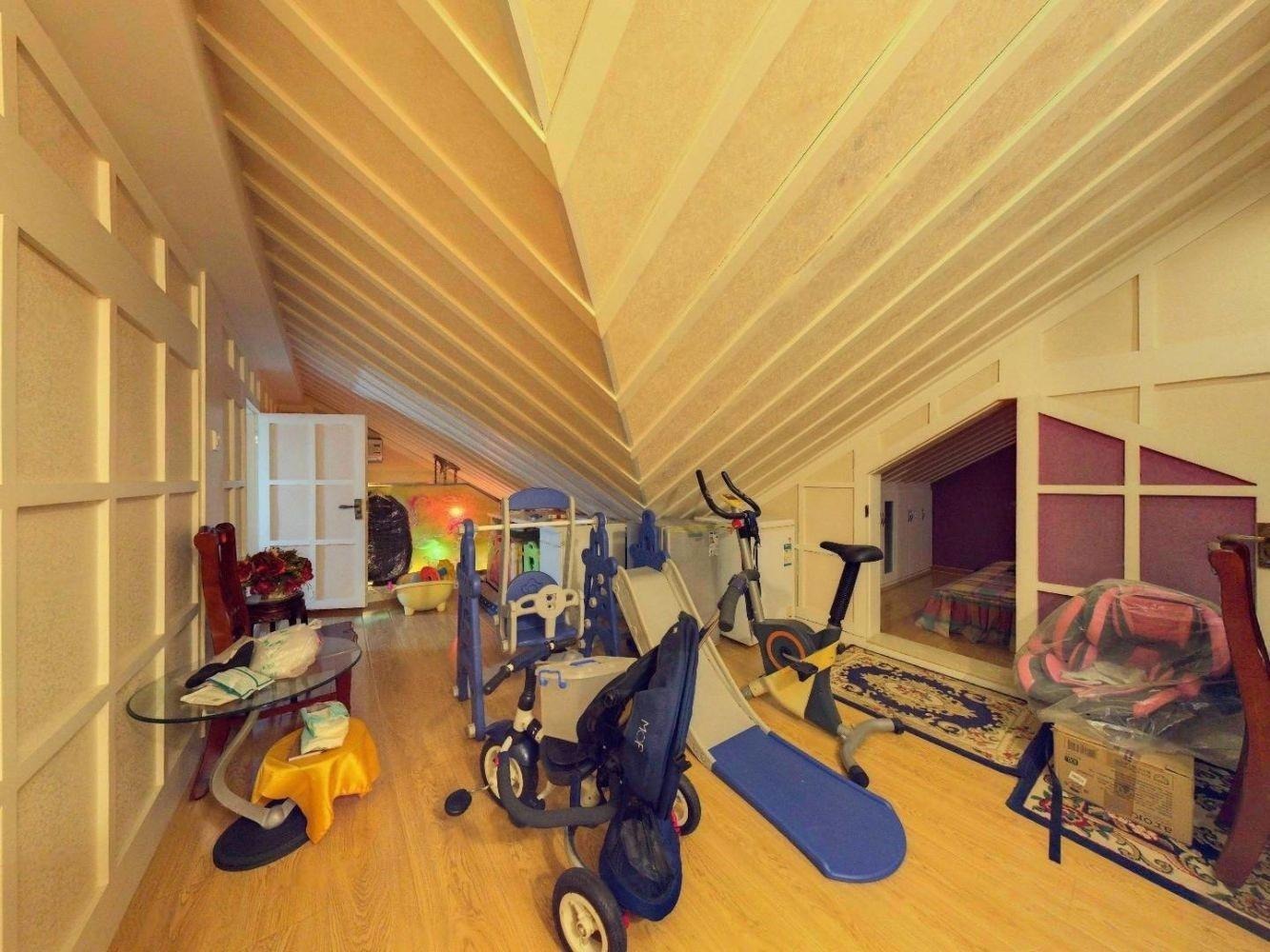 北京恒盛波尔多小镇(北区)二手房房源图片