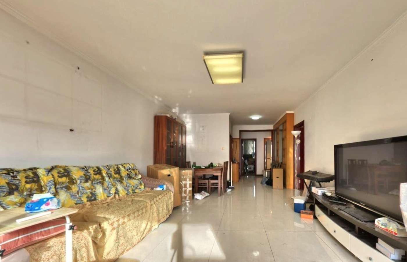 北京天通苑中苑二手房房源图片