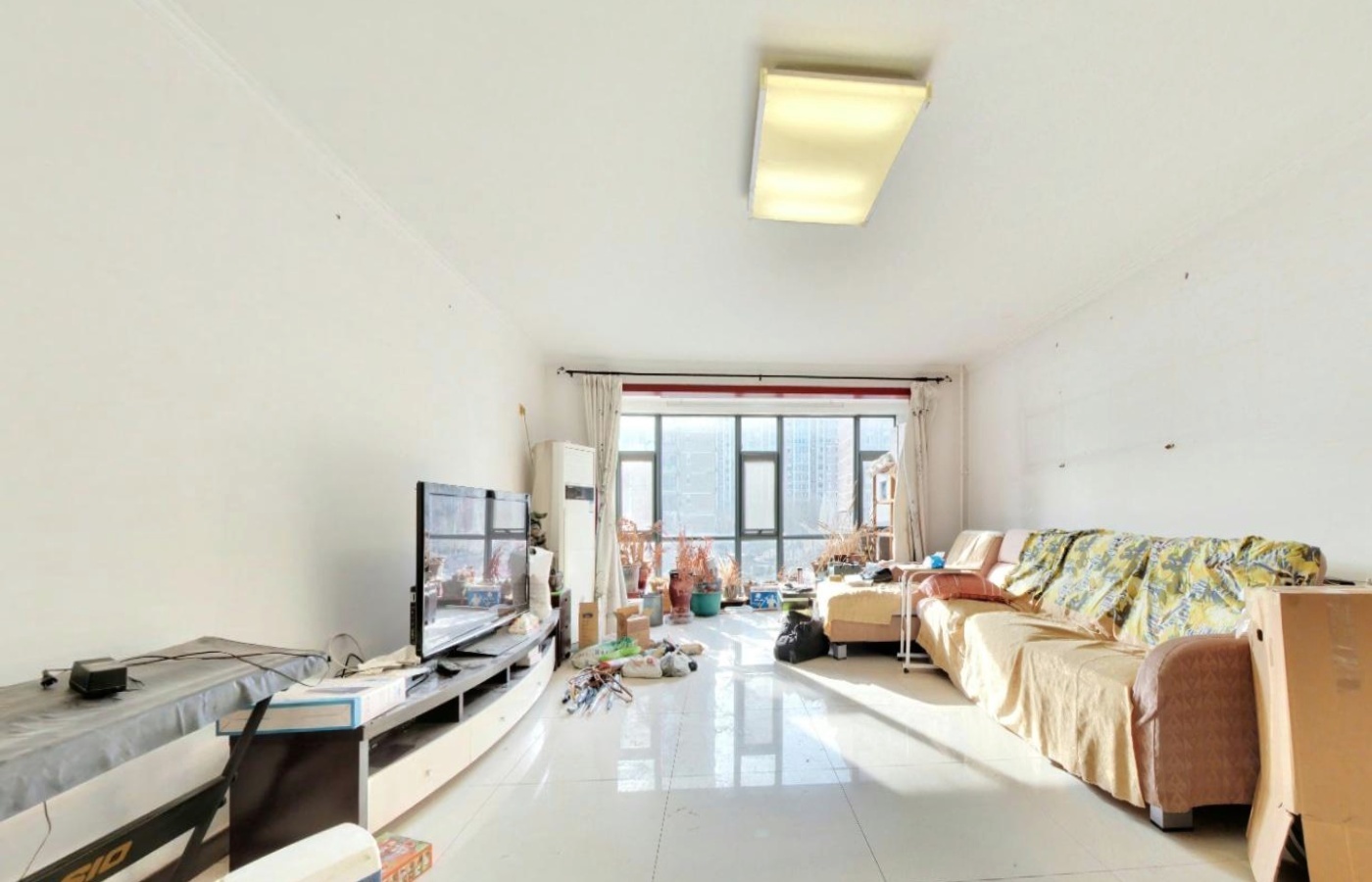 北京天通苑中苑二手房房源图片