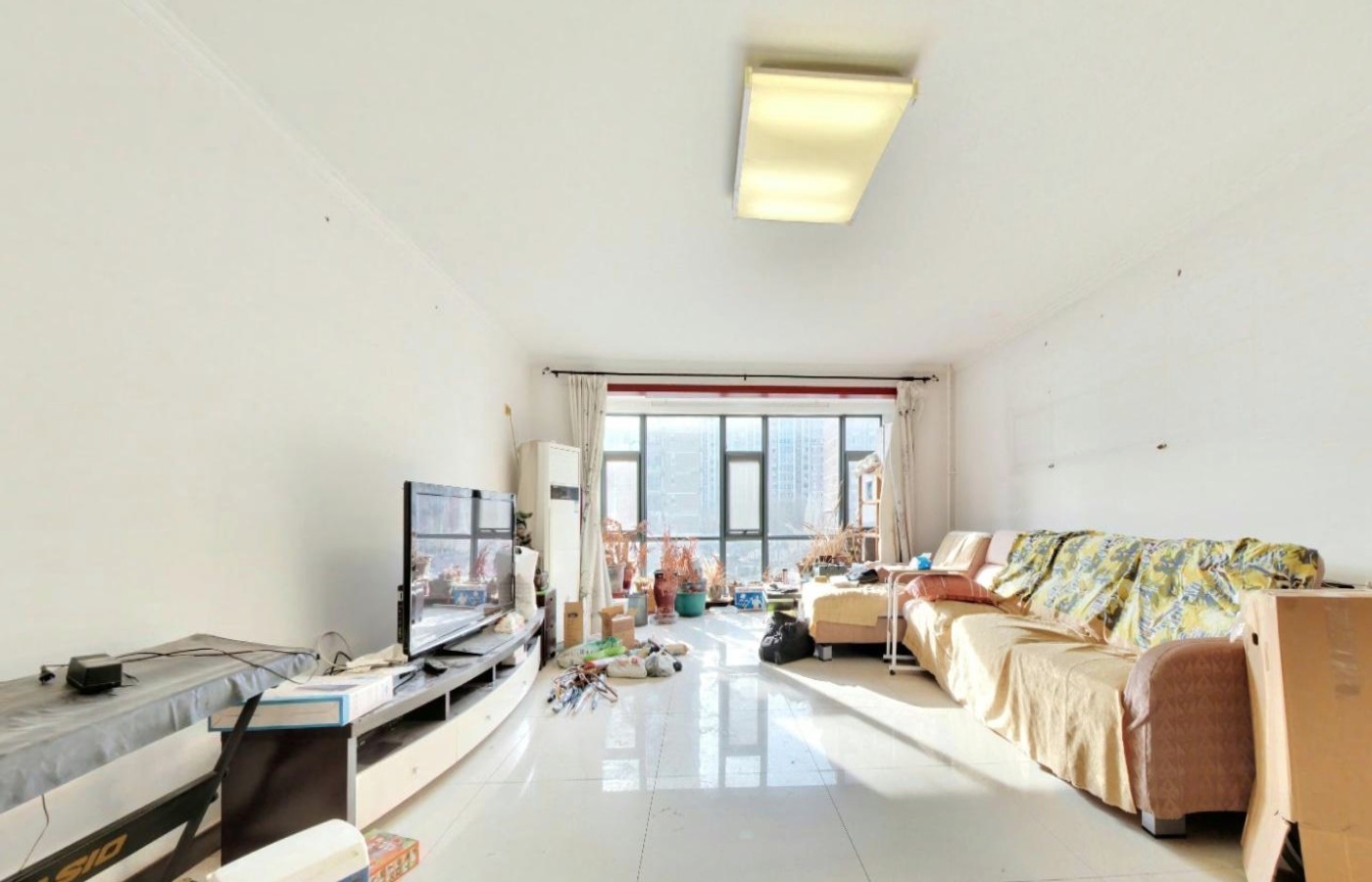 北京天通苑中苑二手房房源图片