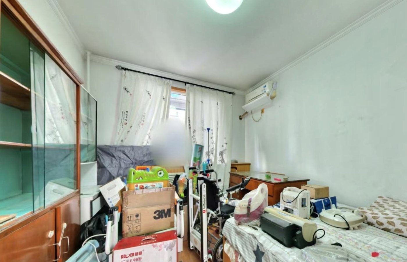 北京天通苑中苑二手房房源图片