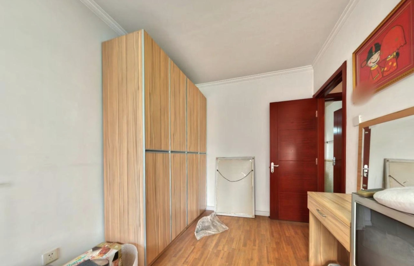 北京天通苑中苑二手房房源图片