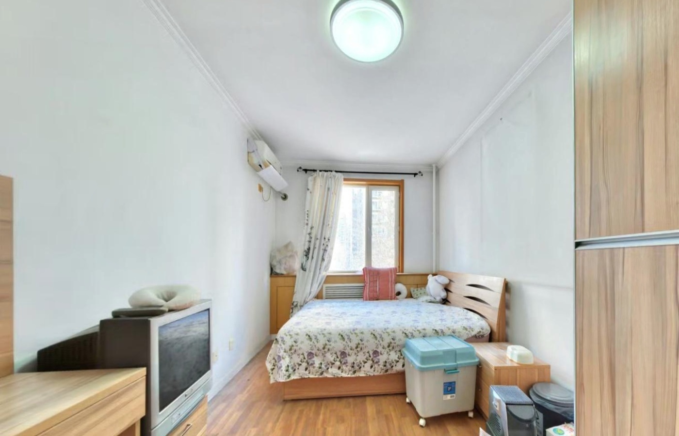 北京天通苑中苑二手房房源图片