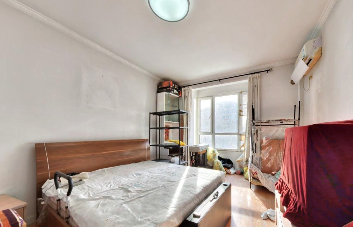 北京天通苑中苑二手房房源图片