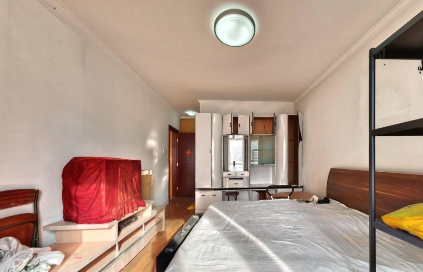 北京天通苑中苑二手房房源图片