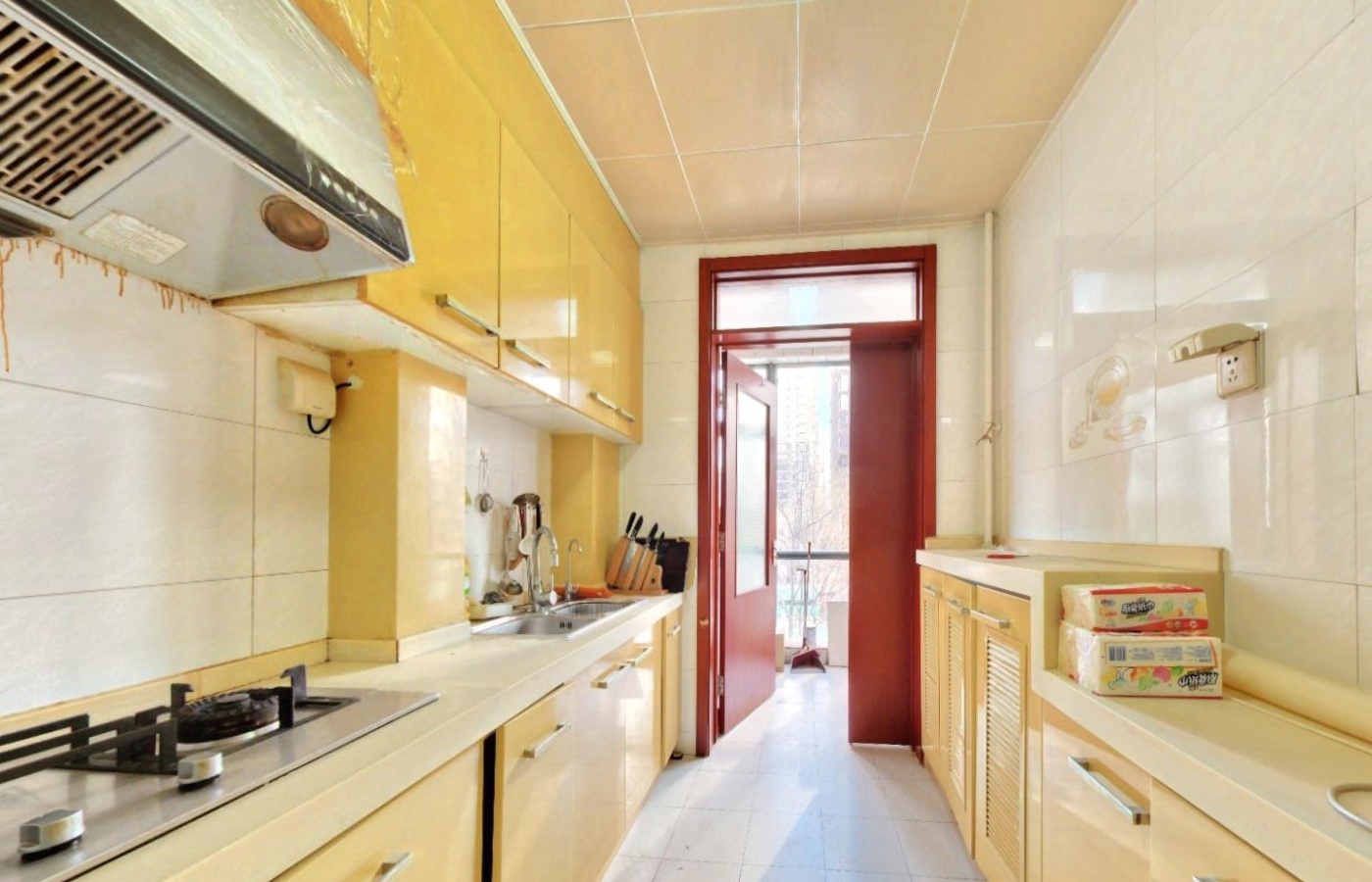 北京天通苑中苑二手房房源图片