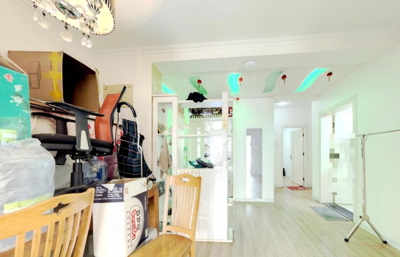 北京天通苑东二区二手房房源图片