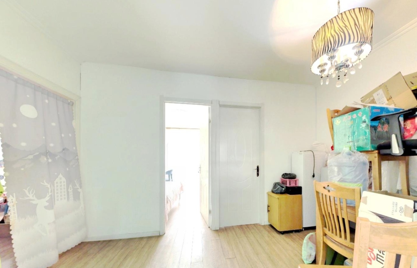 北京天通苑东二区二手房房源图片