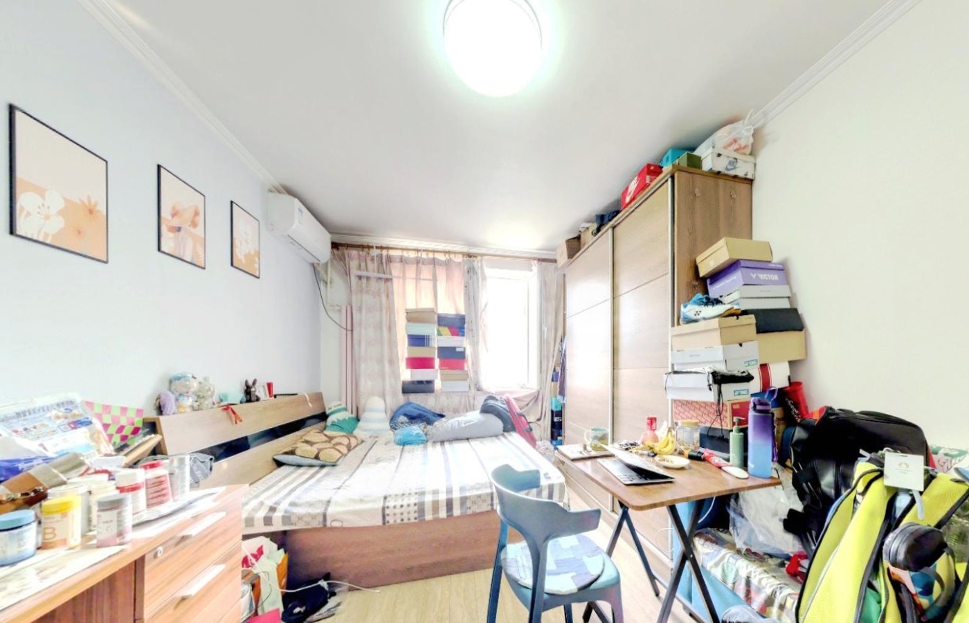 北京天通苑东二区二手房房源图片